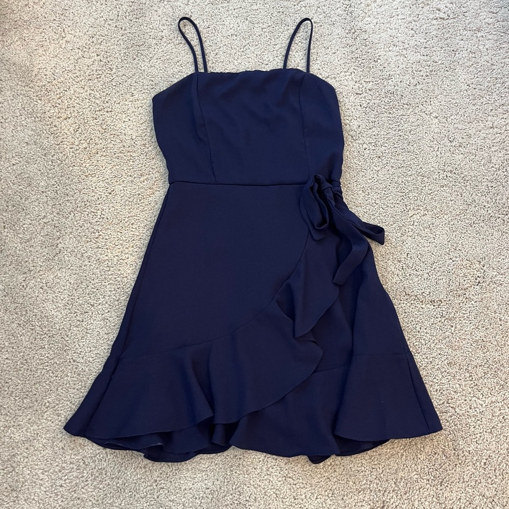 Altar’d State Dress